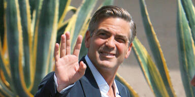 George Clooney