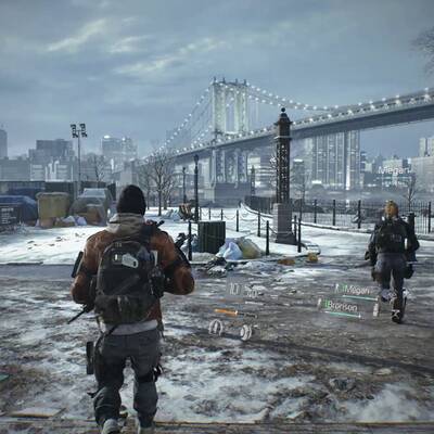 CoD Advanced Warfare