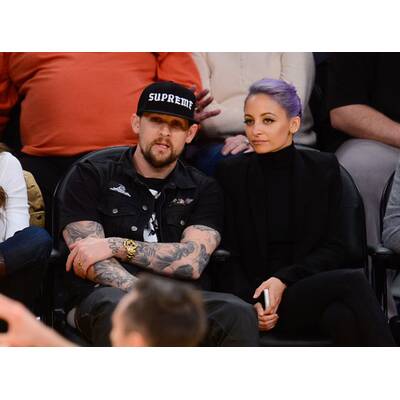 Promi-Ladys stehen auf Bad Boys