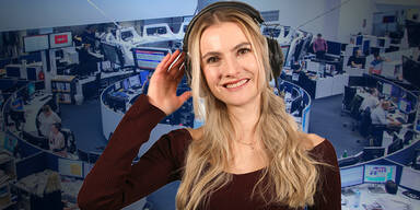 Neuer Hörer-Rekord für oe24 Radio & Antenne