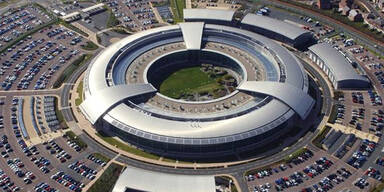 GCHQ