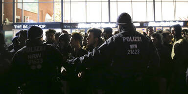 Frau eines Polizisten postet Wut-Brief