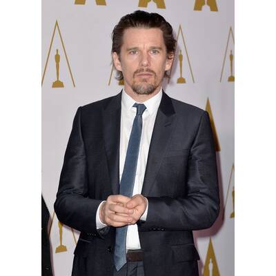 DiCaprio, Bullock & Co. beim Lunch der Nominierten