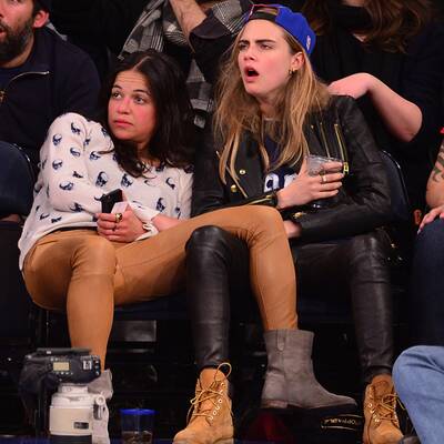 James Franco für seinen Versuch im Internet eine 17-Jährige aufzureißen.