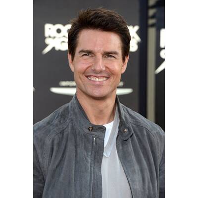 So feiern die Stars Weihnachten 2012