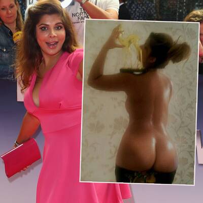 James Franco für seinen Versuch im Internet eine 17-Jährige aufzureißen.