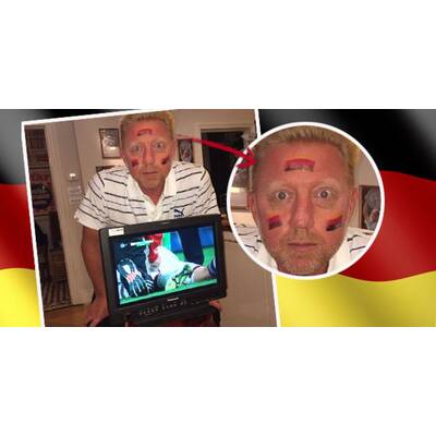 James Franco für seinen Versuch im Internet eine 17-Jährige aufzureißen.