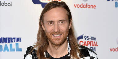 David Guetta