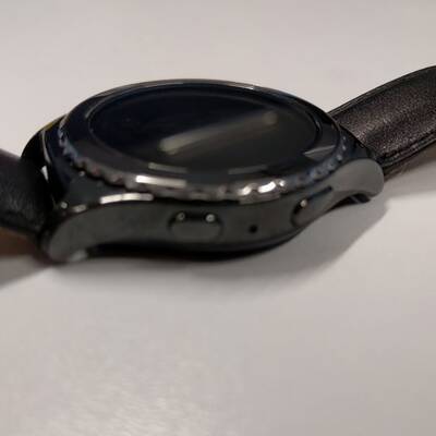 Gear S2 im Test