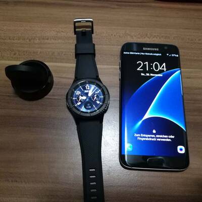 Samsung Gear S3