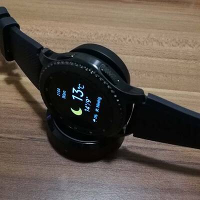Samsung Gear S3
