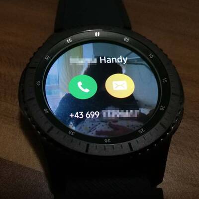 Samsung Gear S3