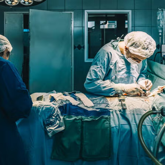 Ärzte-Pfusch, Fehldiagnose: Gesunde Gebärmutter entfernt