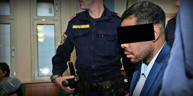 Geburtstags-Killer muss in Psycho-Anstalt