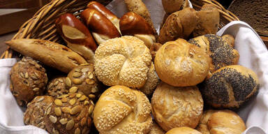 So bleibt Geb&auml;ck l&auml;nger frisch