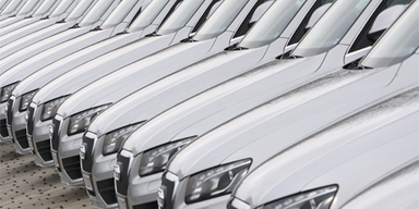 Kleines Plus bei Pkw-Neuzulassungen im Oktober