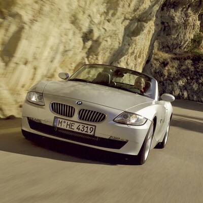 Top-10 der beliebtesten Gebraucht-Cabrios