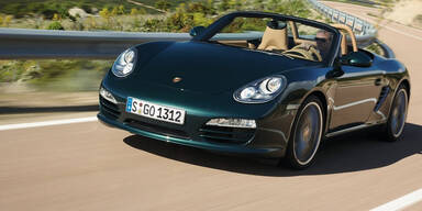 Die beliebtesten gebrauchten Cabrios