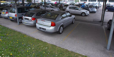 Gebrauchtwagen-Markt leicht im Minus