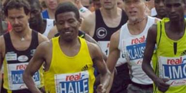 gebrselassie