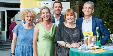 Chris Lohner 75. Geburtstag