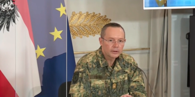 GECKO: Interner Streit um Quarant&auml;ne-Regeln