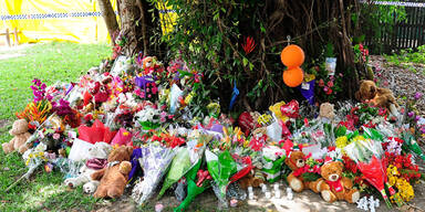 Mutter wegen Mordes an 8 Kindern verhaftet