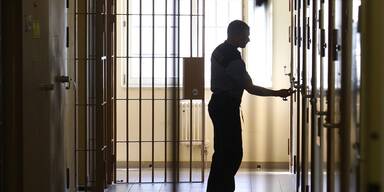 Geflohener H&auml;ftling machte Wellnessurlaub