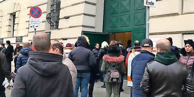 Entflohener Häftling kehrte freiwillig ins Gefängnis zurück