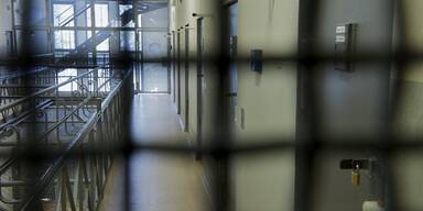 Wieder H&auml;ftlinge in Berlin ausgebrochen