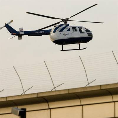 Karadzic nach Den Haag ausgeliefert