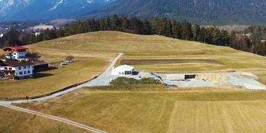 Kein Platz f&uuml;r 22.000 H&uuml;hner &ndash; Gefl&uuml;gelhof gestoppt