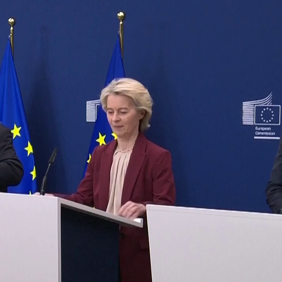 EU-Beamte: Achte Gehaltserhöhung seit 2022