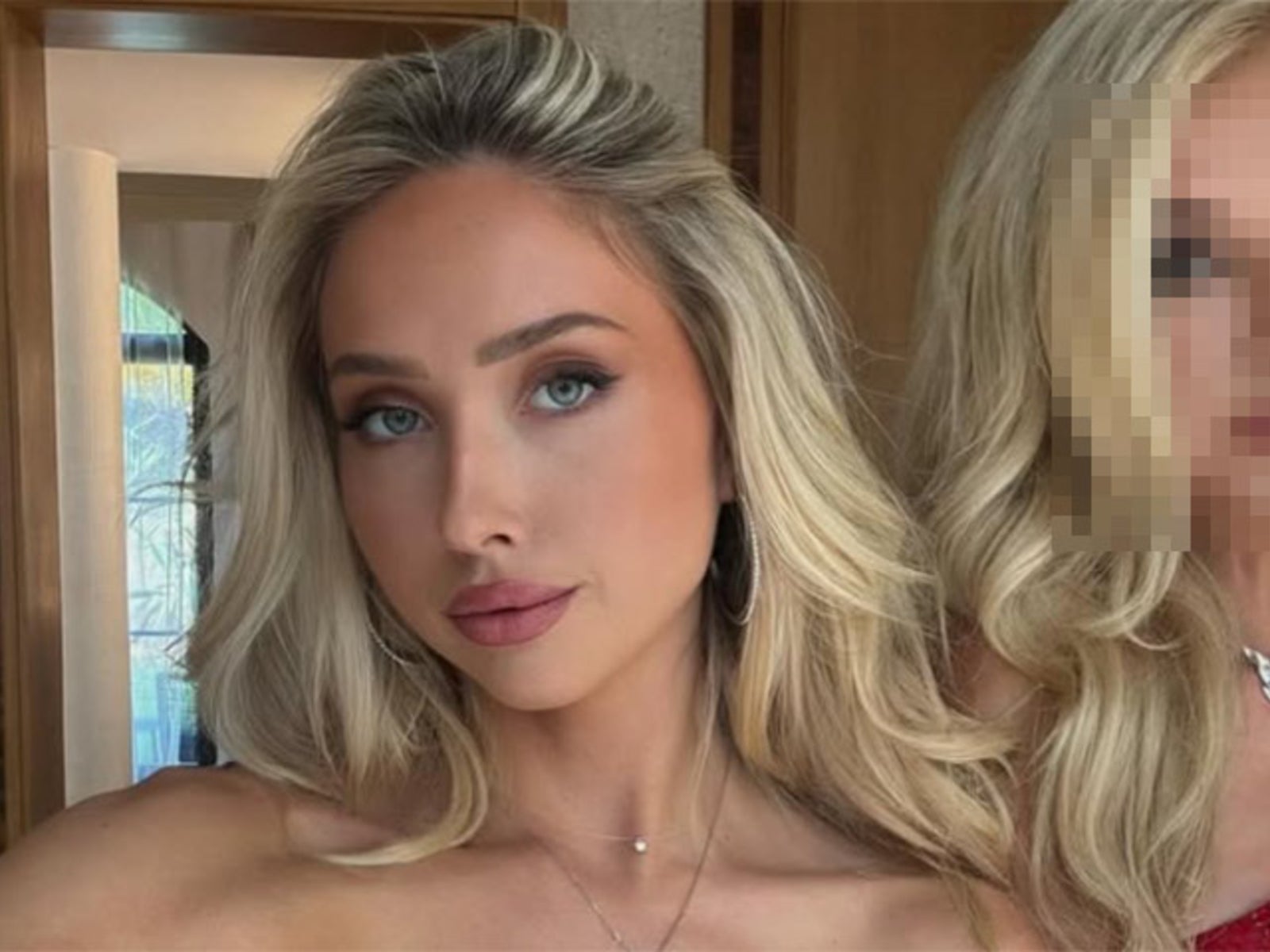 Antonia mackenzie free porn