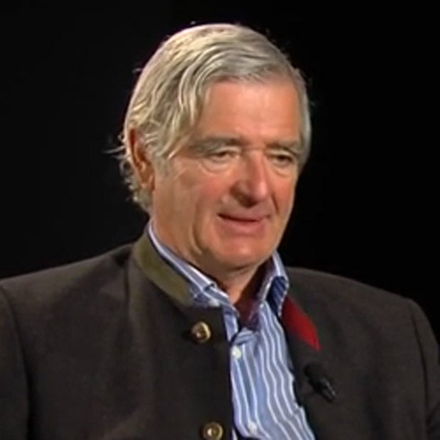 Reinold Geiger