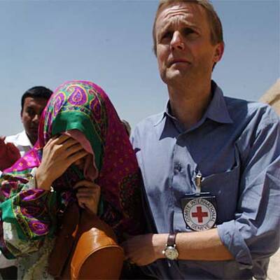 Erste Südkoreaner sind frei