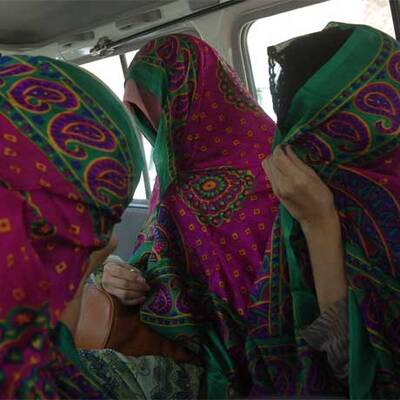 Erste Südkoreaner sind frei