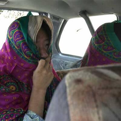 Erste Südkoreaner sind frei