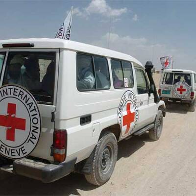 Erste Südkoreaner sind frei