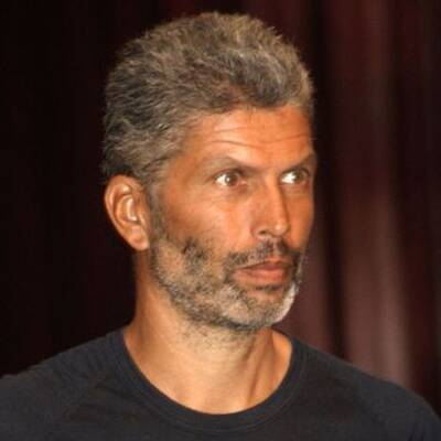 Die Sahara-Geiseln sind frei