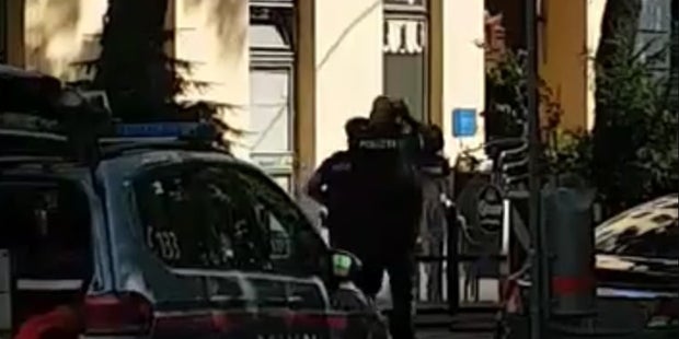 Polizeieinsatz in Wien: Mann lebensgefährlich verletzt
