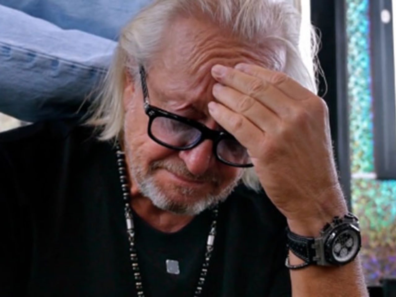 Die Geissens im Prater: Roberts bitteres Fazit: "Warum mache ich so eine  Sch****?" - stars24