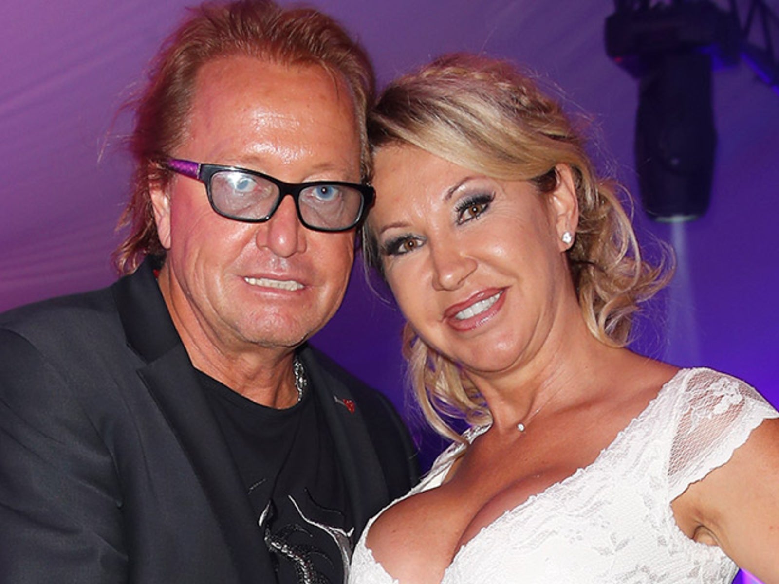 Geissens bauen eigenen Friseur-Salon im neuen Luxus-Anwesen - stars24