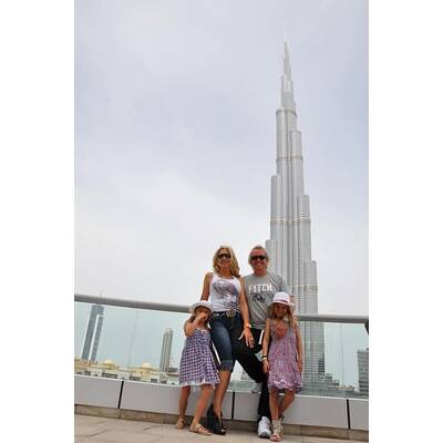 Die Geissens: Ihr Luxusleben als Dokusoap