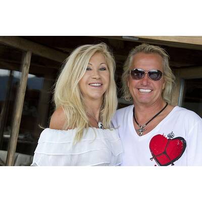 Die Geissens: Ihr Luxusleben als Dokusoap