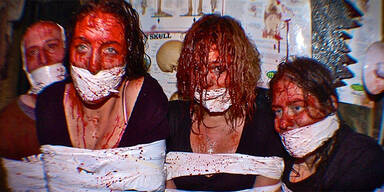 McKamey Manor