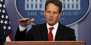 Timothy Geithner