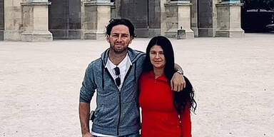 Vierfacher Vater putzt sich die Nase &ndash; jetzt ist er gel&auml;hmt