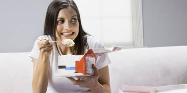 Schwanger? 10 fr&uuml;he Anzeichen