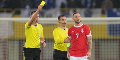 Noch mehr VAR-Macht: FIFA plant Regel-Revolution